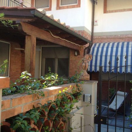 Casa Luciana Villa Viareggio Eksteriør billede