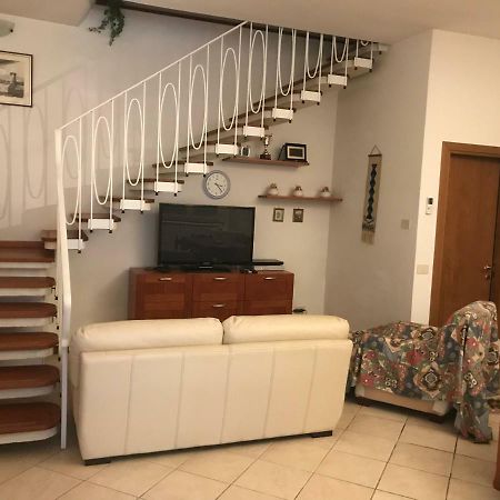 Casa Luciana Villa Viareggio Eksteriør billede