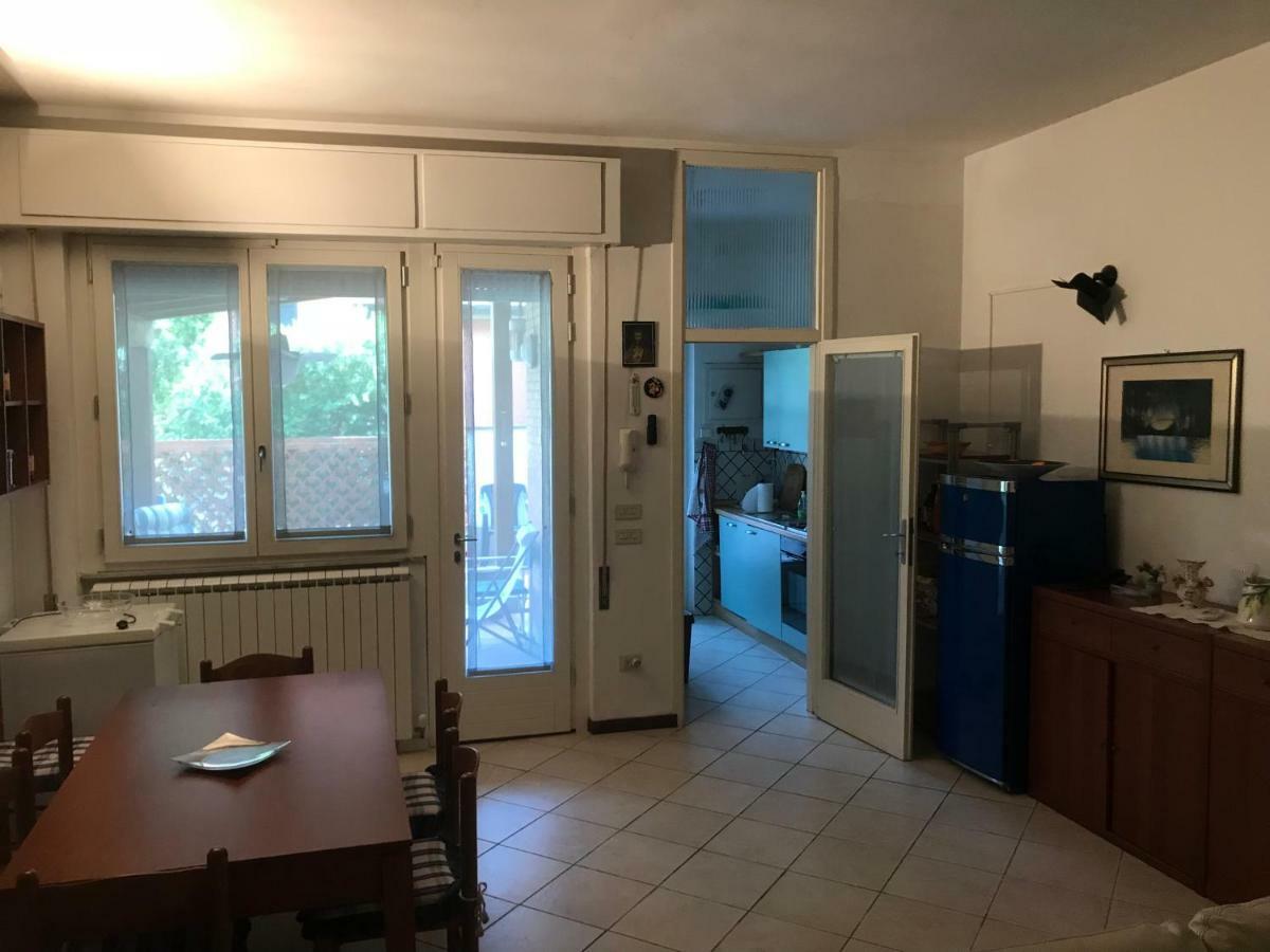 Casa Luciana Villa Viareggio Eksteriør billede