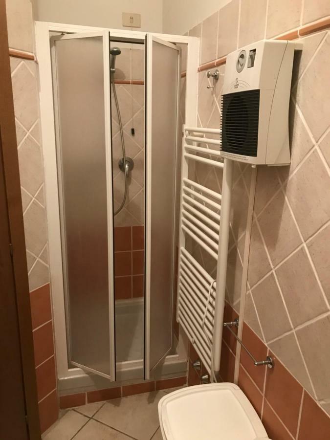 Casa Luciana Villa Viareggio Eksteriør billede